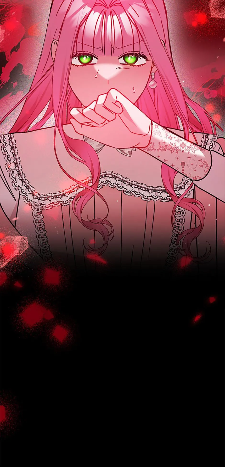 The Princess Hides a Zombie Chapter 30 page 38 - 