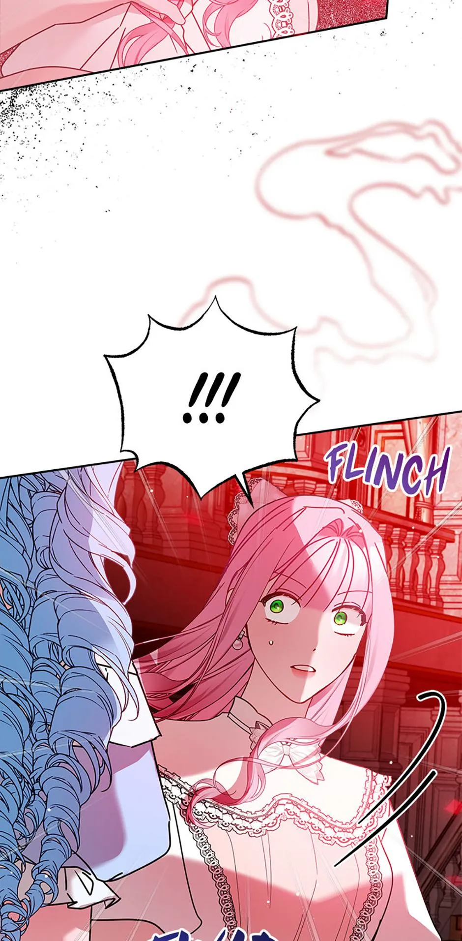 The Princess Hides a Zombie Chapter 30 page 40 - 