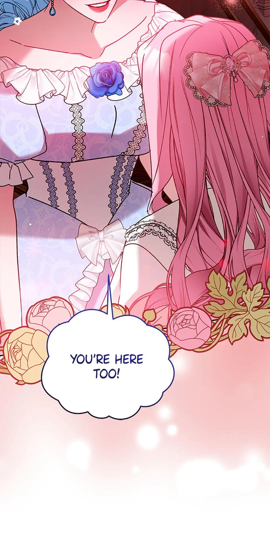 The Princess Hides a Zombie Chapter 30 page 42 - 