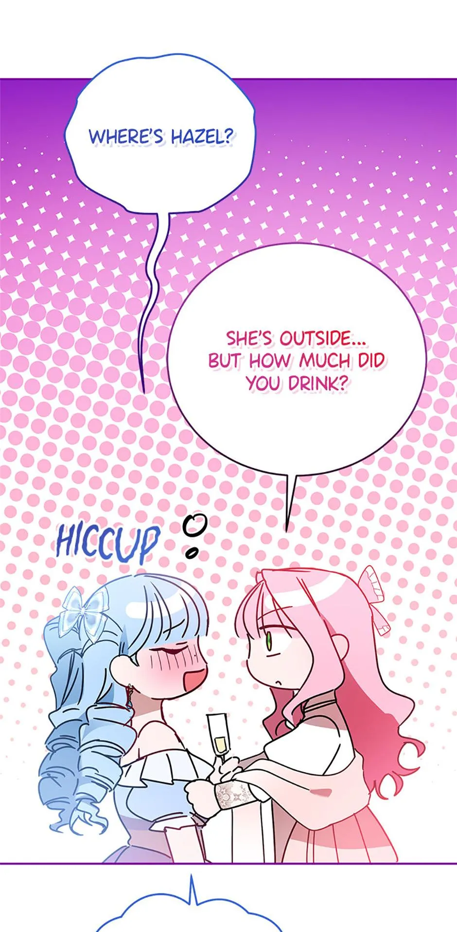 The Princess Hides a Zombie Chapter 30 page 43 - 