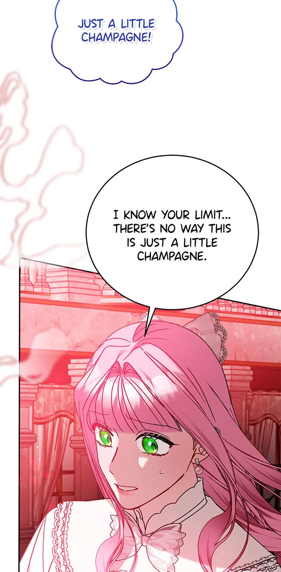 The Princess Hides a Zombie Chapter 30 page 44 - 