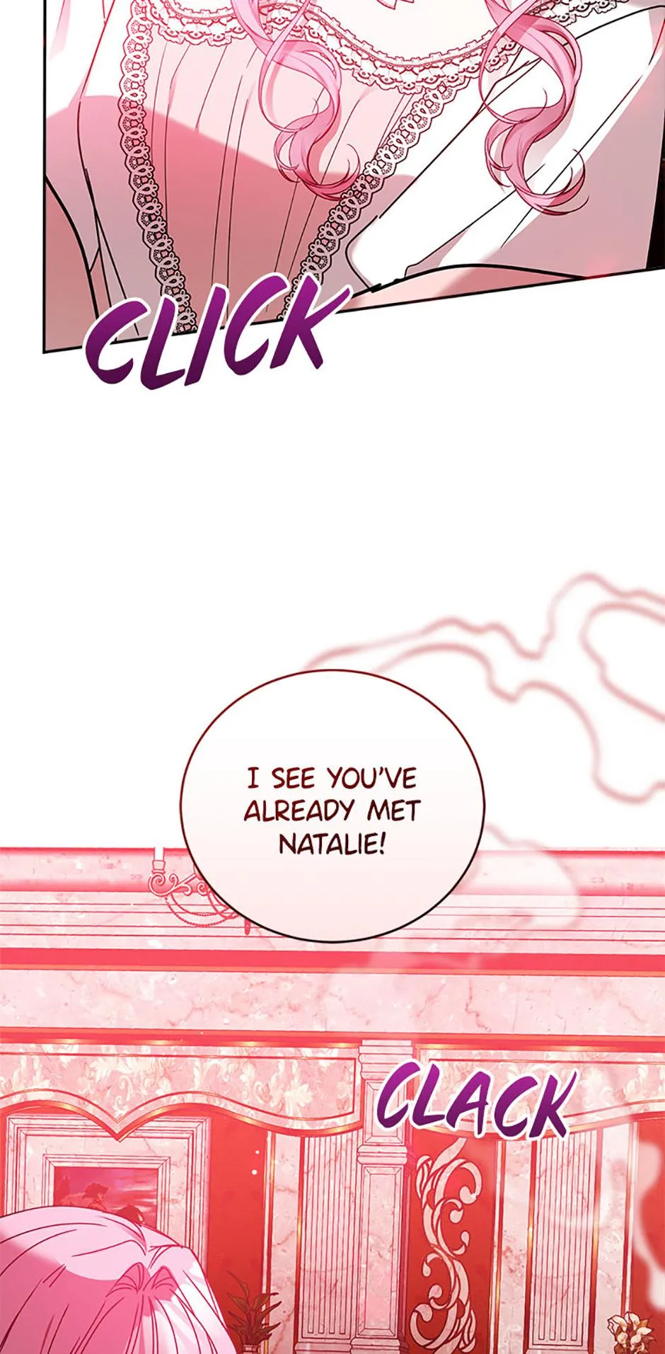 The Princess Hides a Zombie Chapter 30 page 45 - 