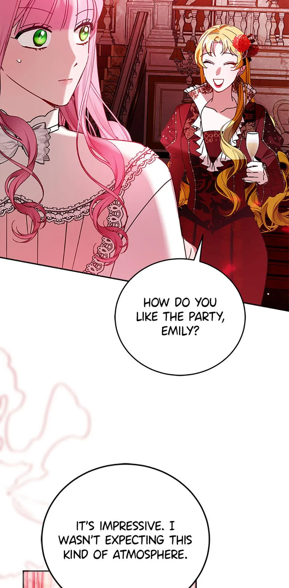 The Princess Hides a Zombie Chapter 30 page 46 - 