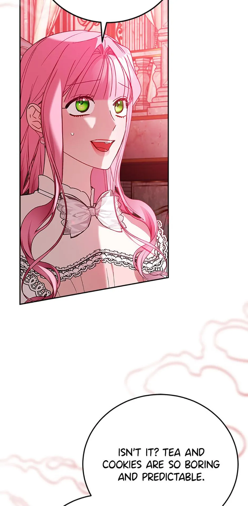 The Princess Hides a Zombie Chapter 30 page 47 - 