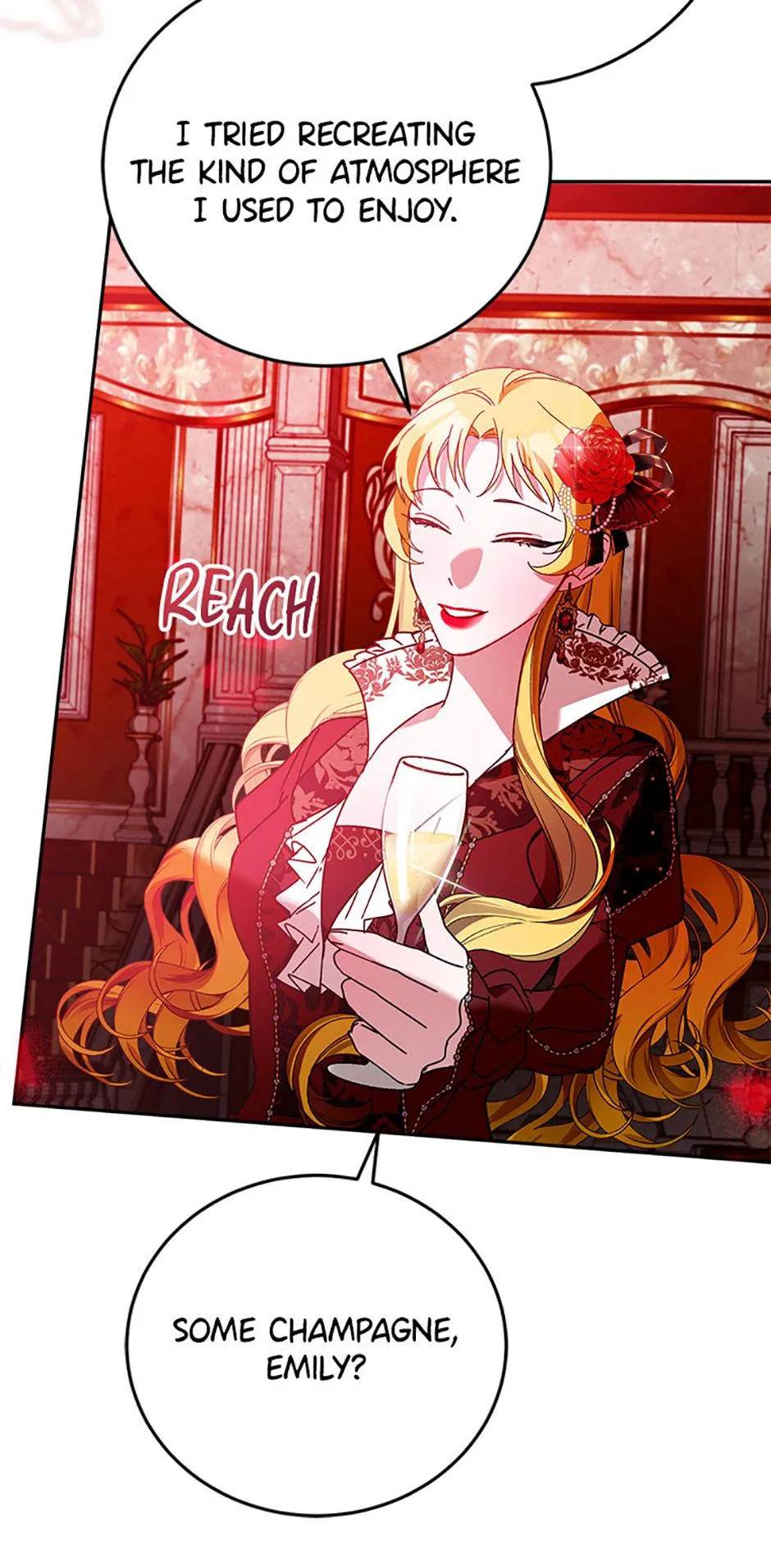 The Princess Hides a Zombie Chapter 30 page 48 - 