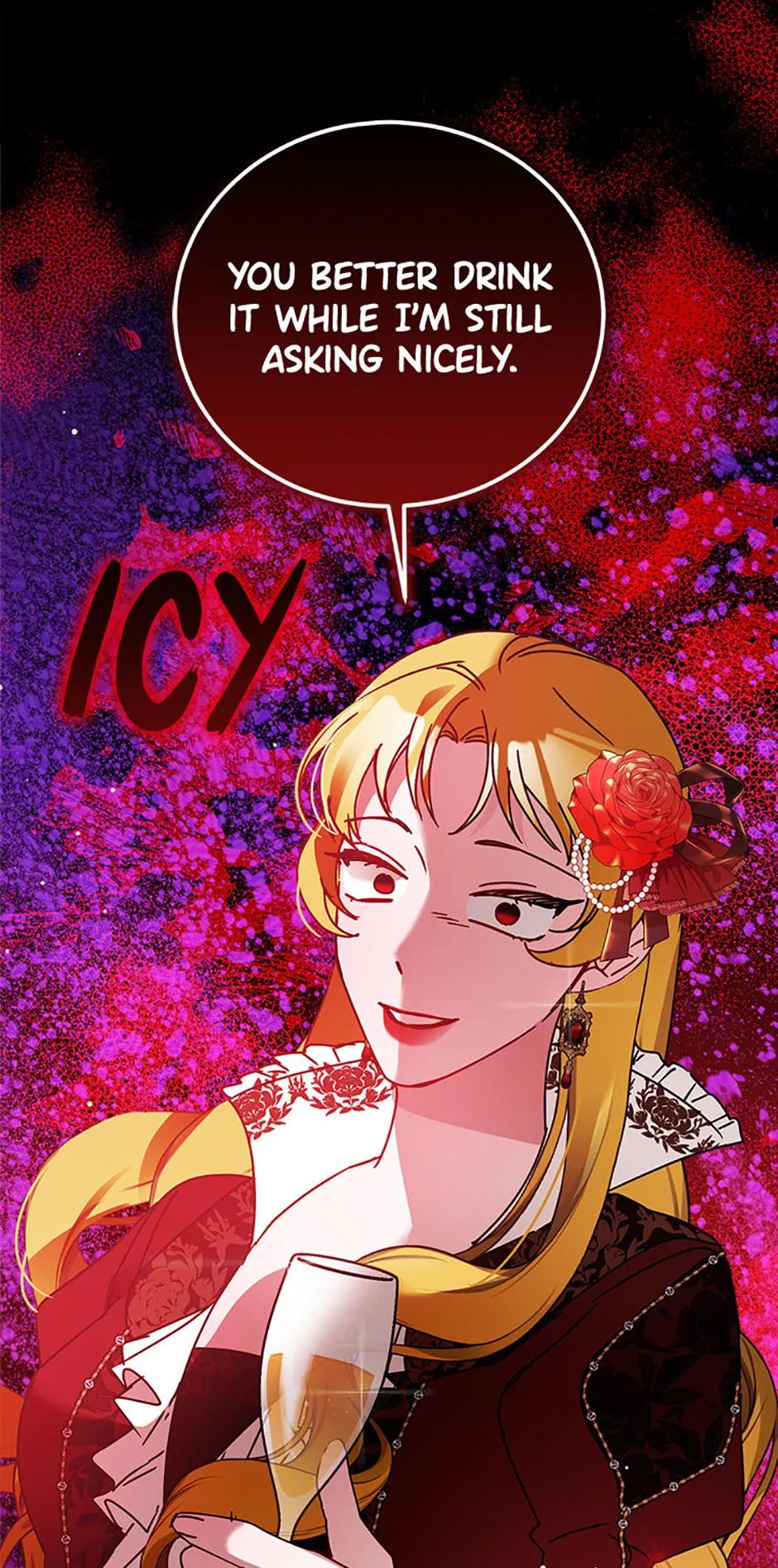 The Princess Hides a Zombie Chapter 30 page 50 - 