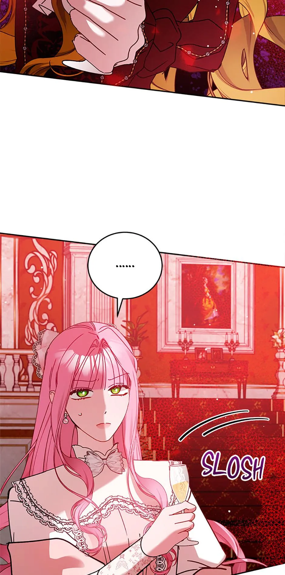 The Princess Hides a Zombie Chapter 30 page 51 - 