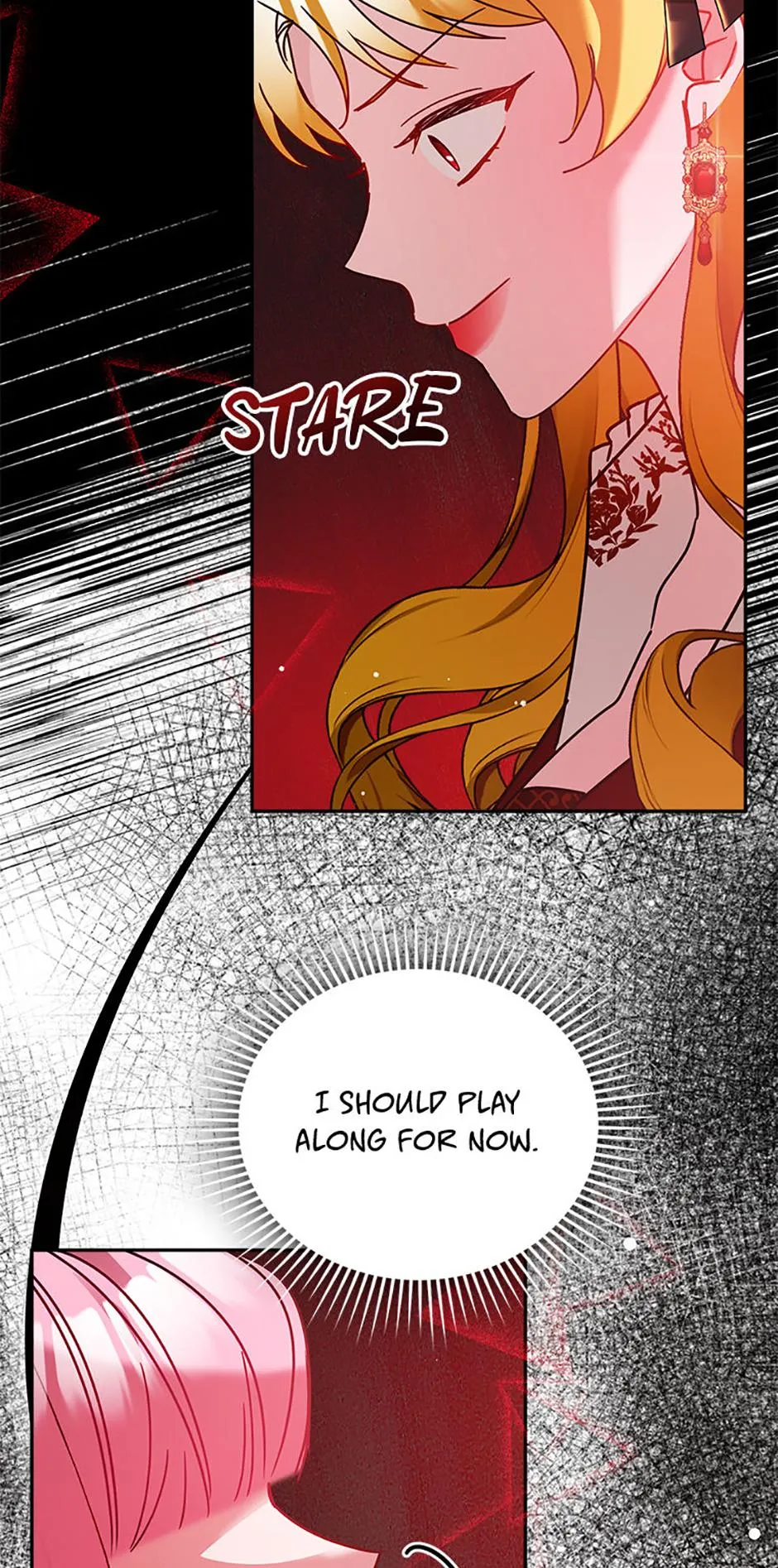 The Princess Hides a Zombie Chapter 30 page 55 - 