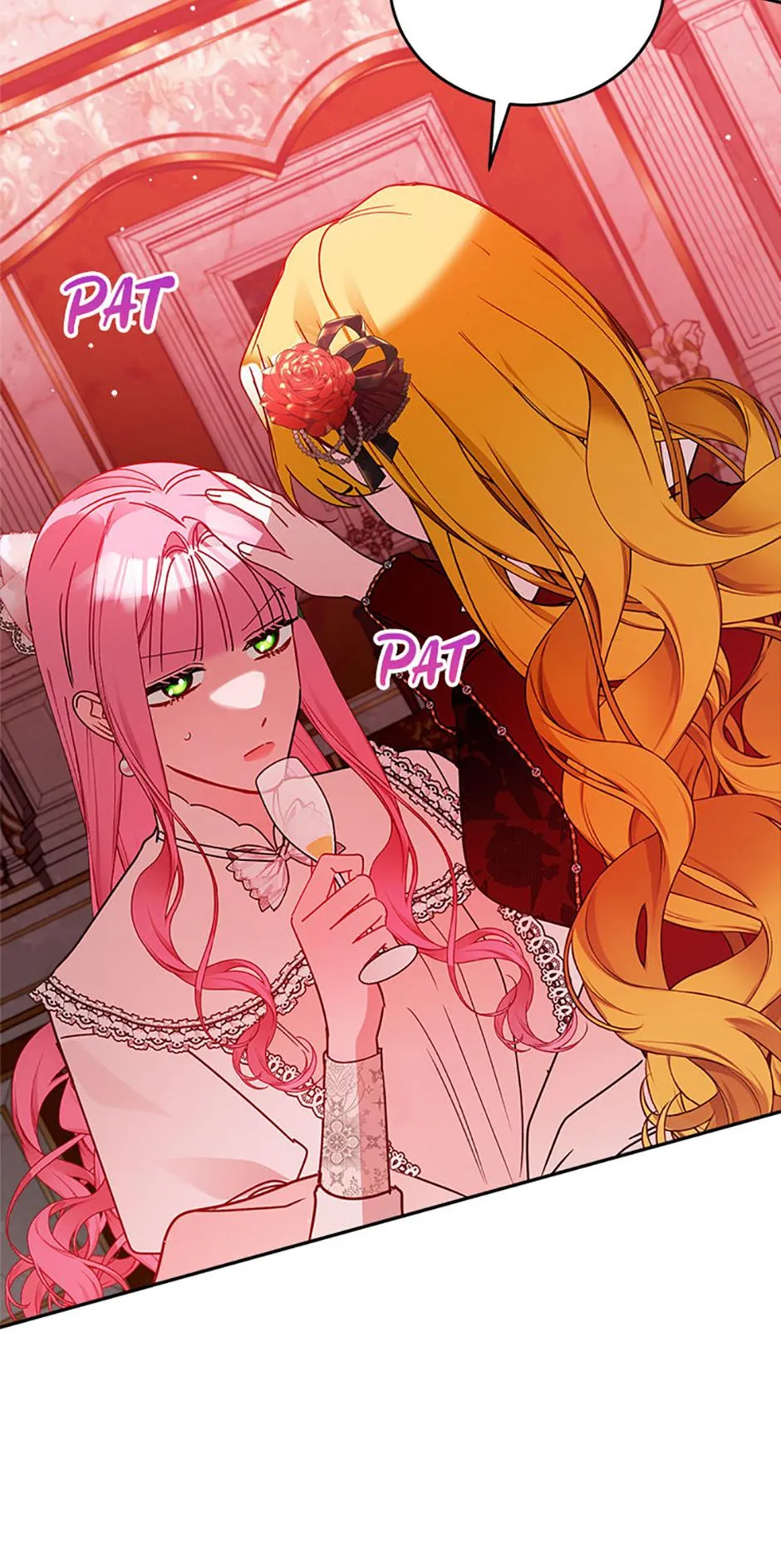 The Princess Hides a Zombie Chapter 30 page 57 - 