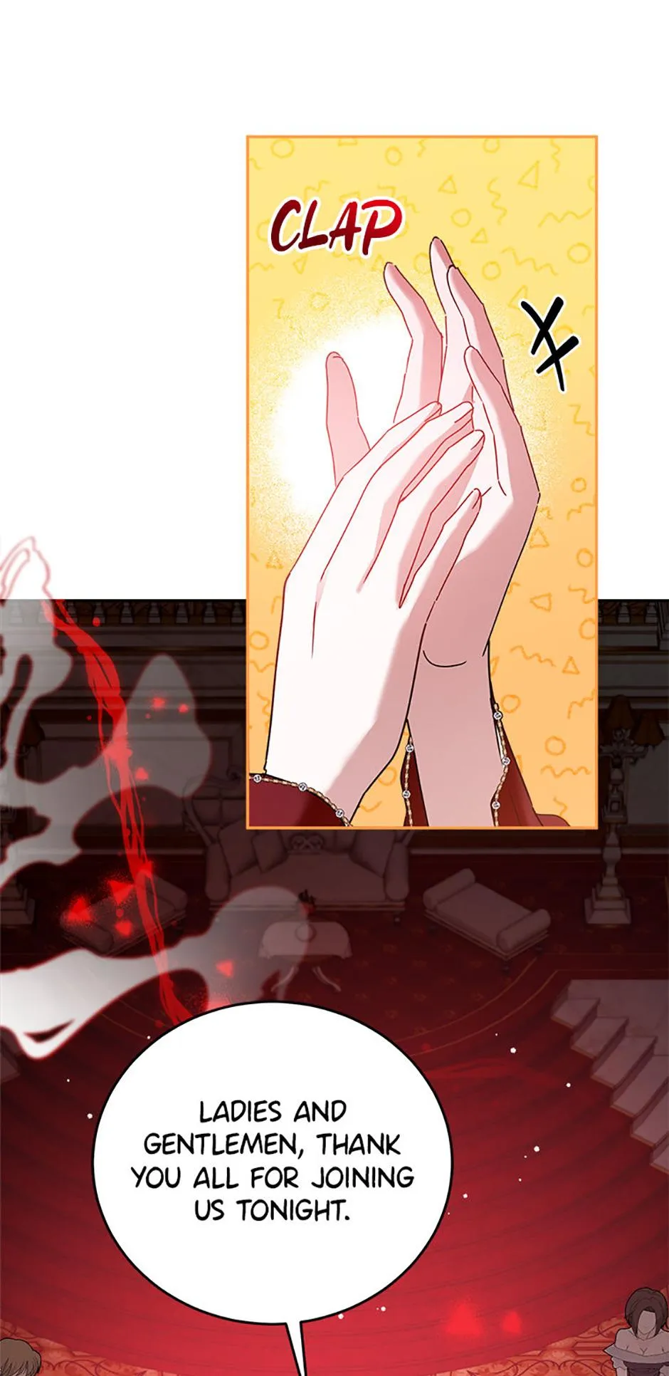 The Princess Hides a Zombie Chapter 30 page 59 - 