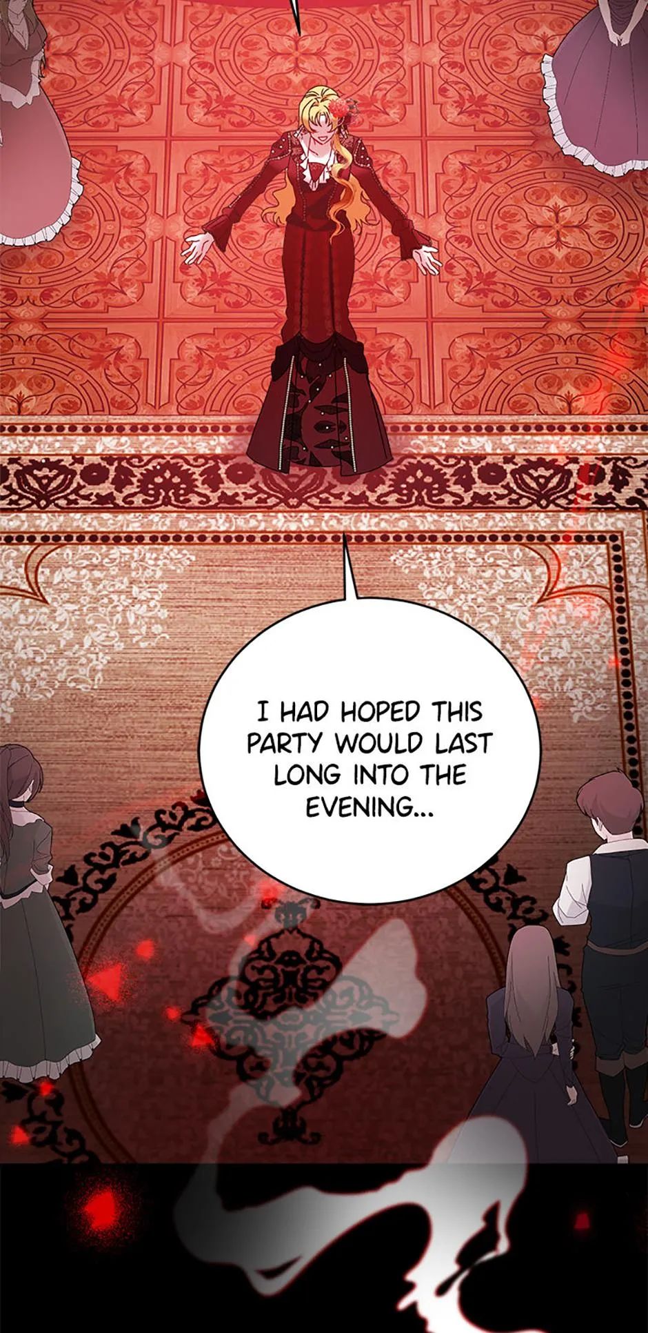 The Princess Hides a Zombie Chapter 30 page 60 - 