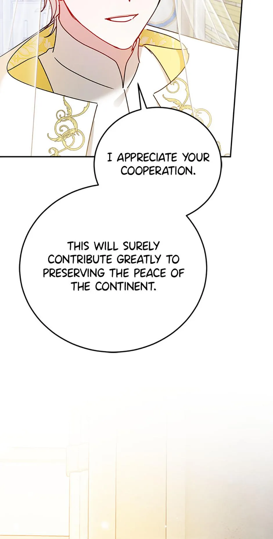 The Princess Hides a Zombie Chapter 30 page 7 - 