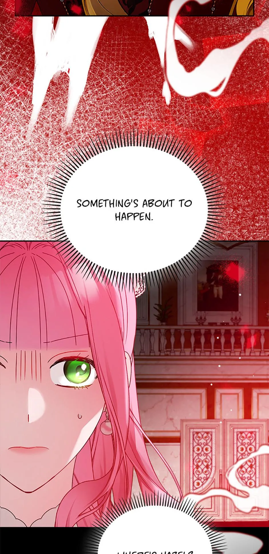 The Princess Hides a Zombie Chapter 30 page 62 - 