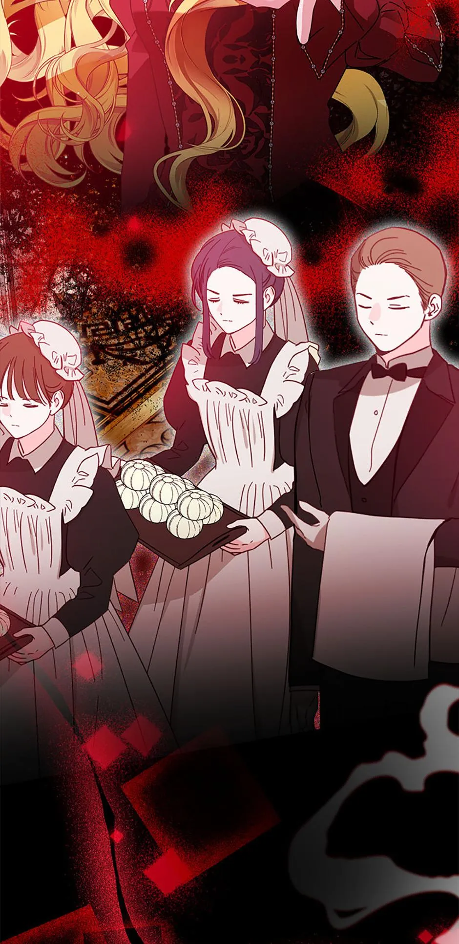 The Princess Hides a Zombie Chapter 30 page 64 - 