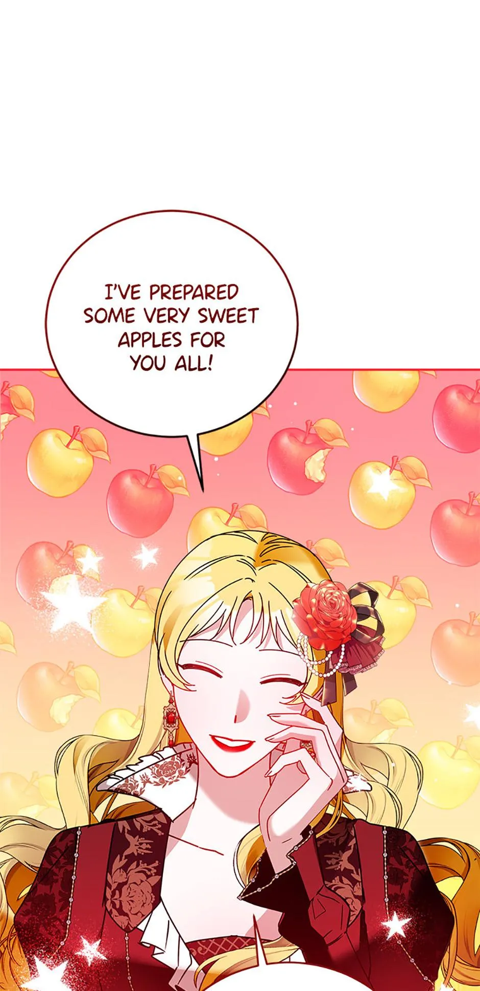 The Princess Hides a Zombie Chapter 30 page 67 - 