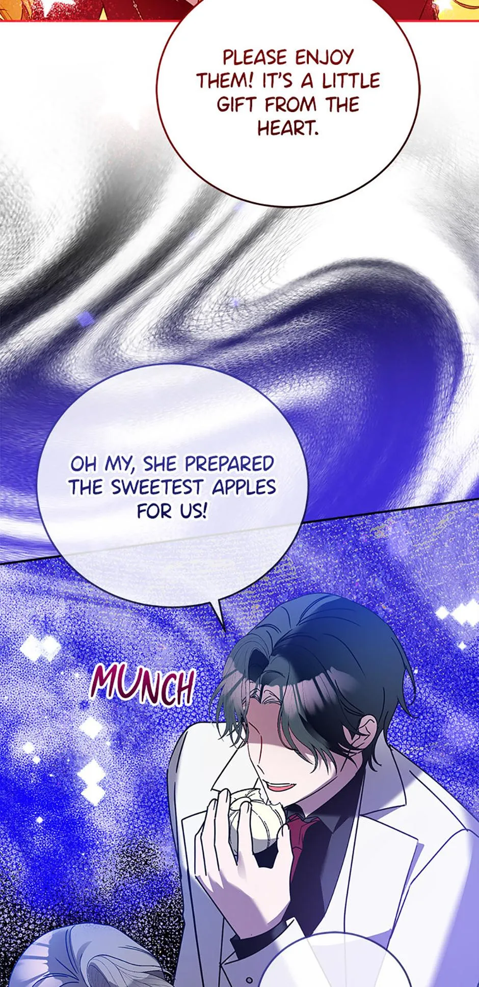 The Princess Hides a Zombie Chapter 30 page 68 - 