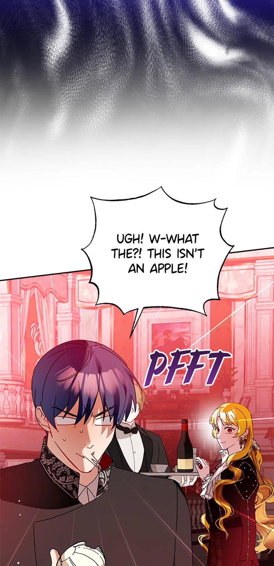 The Princess Hides a Zombie Chapter 30 page 70 - 