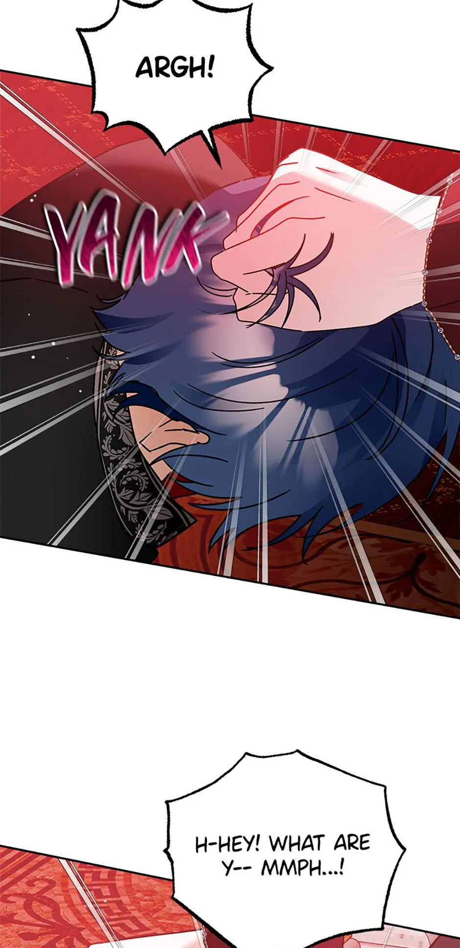 The Princess Hides a Zombie Chapter 30 page 72 - 