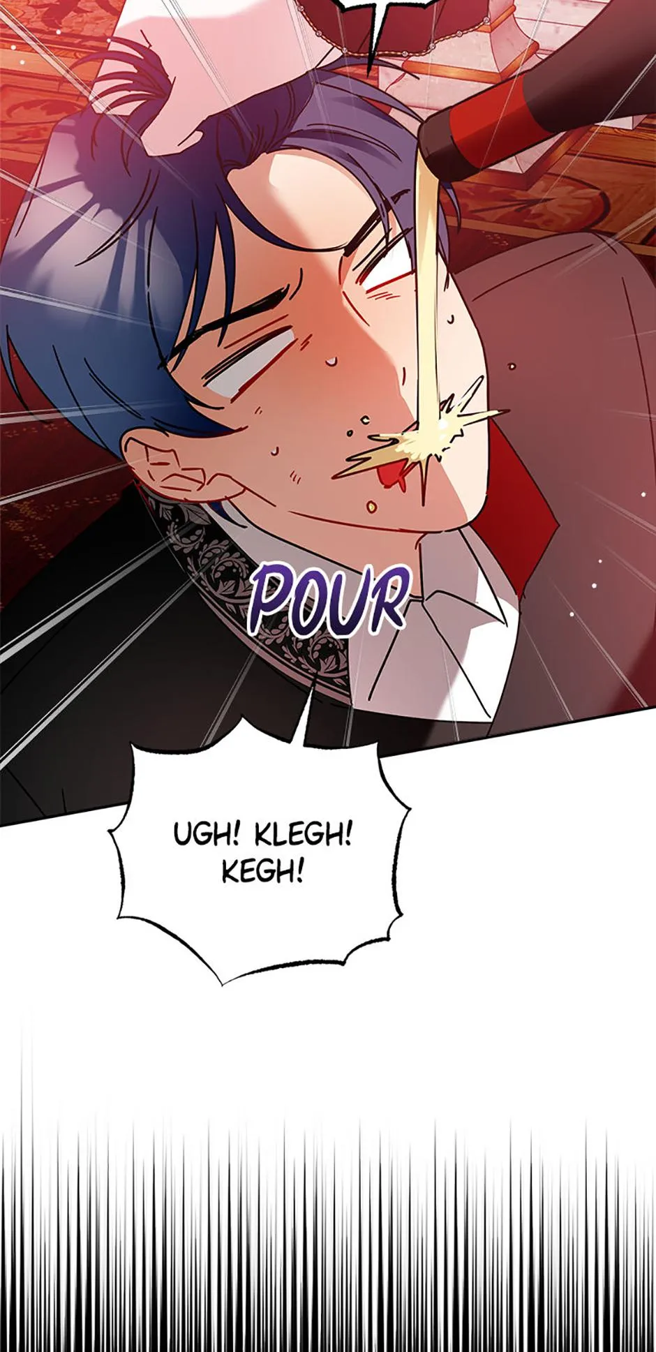 The Princess Hides a Zombie Chapter 30 page 73 - 