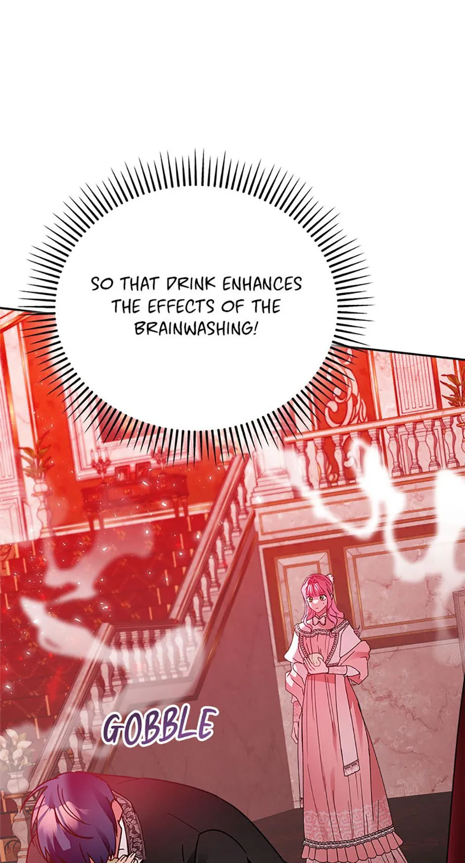 The Princess Hides a Zombie Chapter 30 page 76 - 
