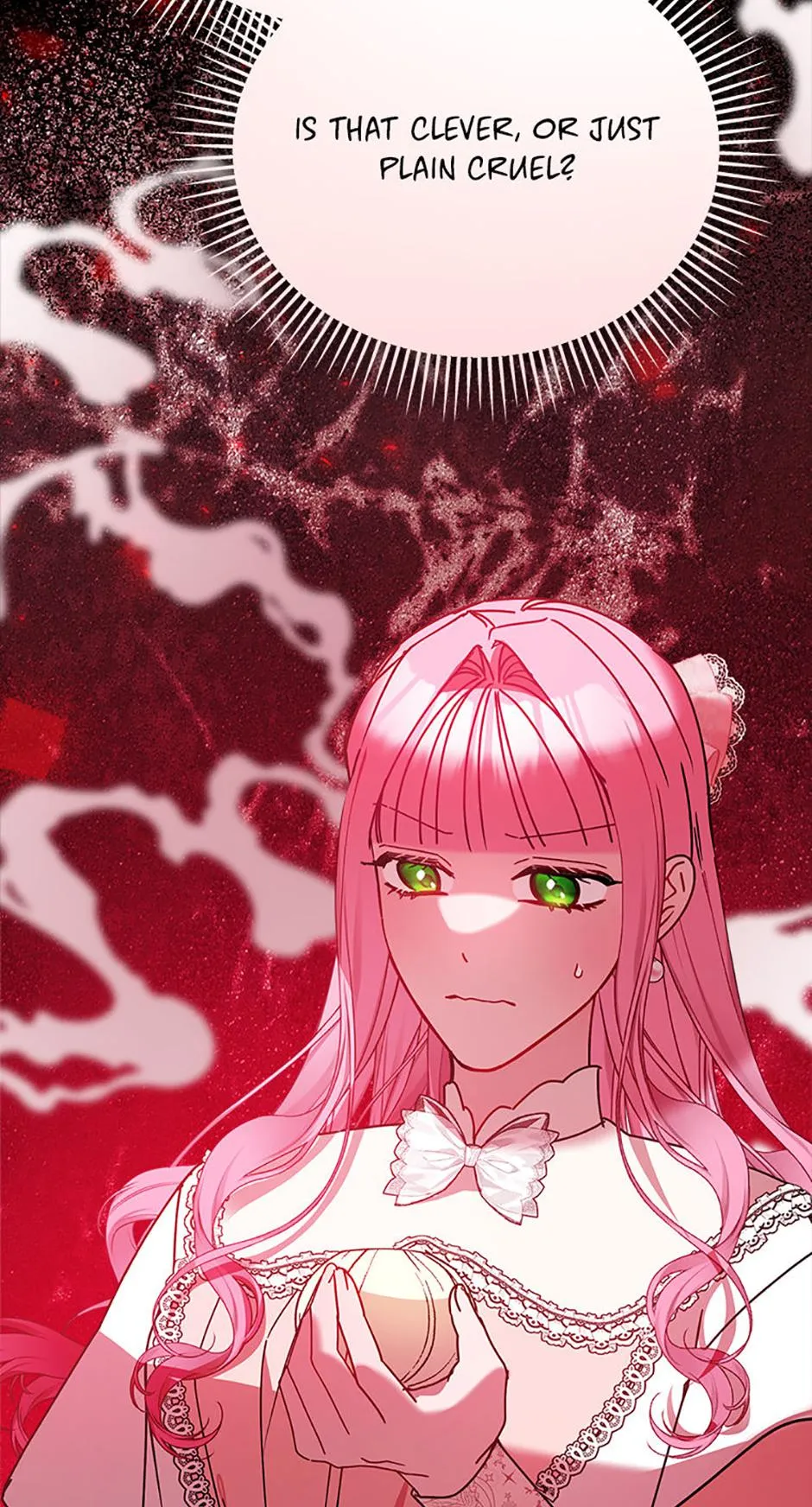 The Princess Hides a Zombie Chapter 30 page 78 - 