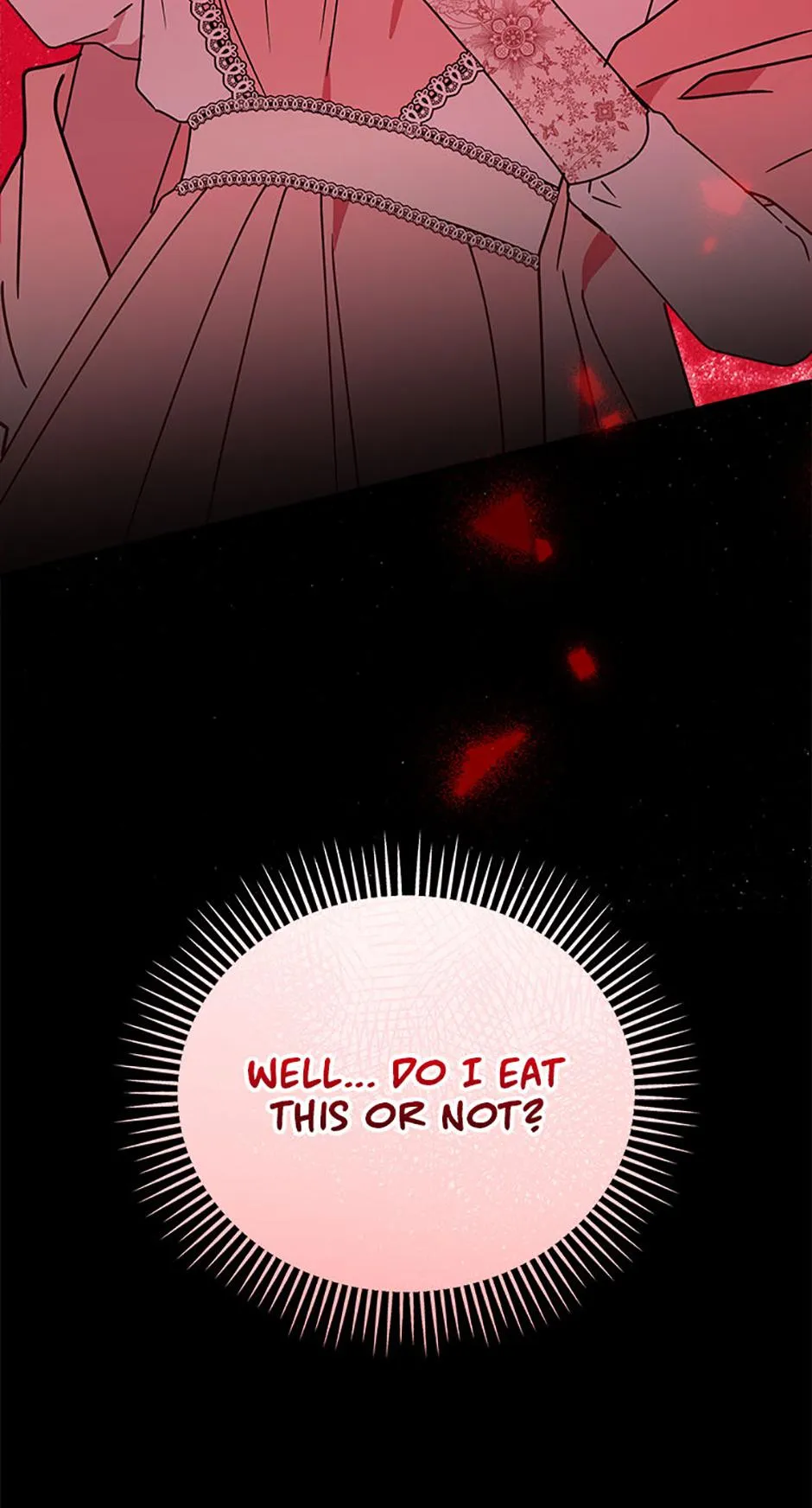The Princess Hides a Zombie Chapter 30 page 79 - 