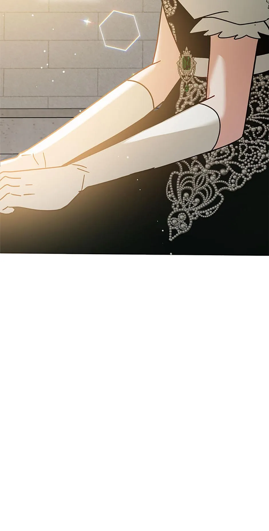 The Princess Hides a Zombie Chapter 30 page 9 - 