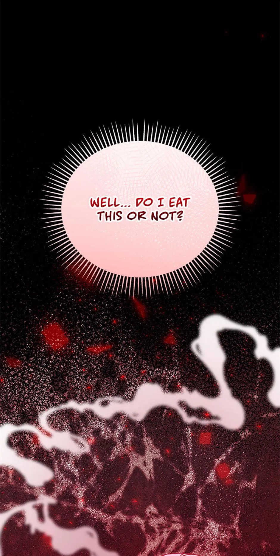 The Princess Hides a Zombie Chapter 31 page 1 - 