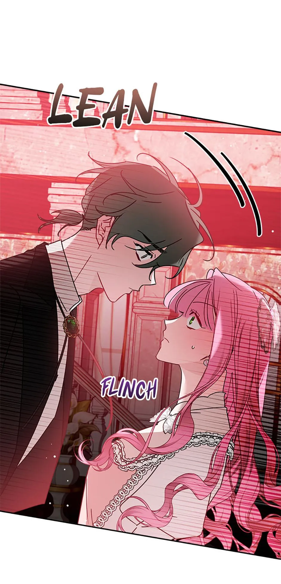 The Princess Hides a Zombie Chapter 31 page 14 - 