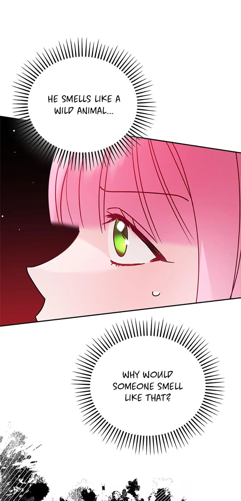 The Princess Hides a Zombie Chapter 31 page 15 - 