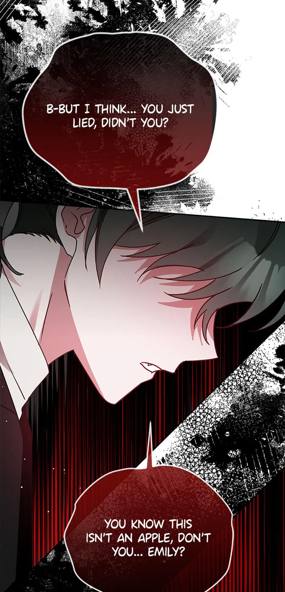 The Princess Hides a Zombie Chapter 31 page 16 - 