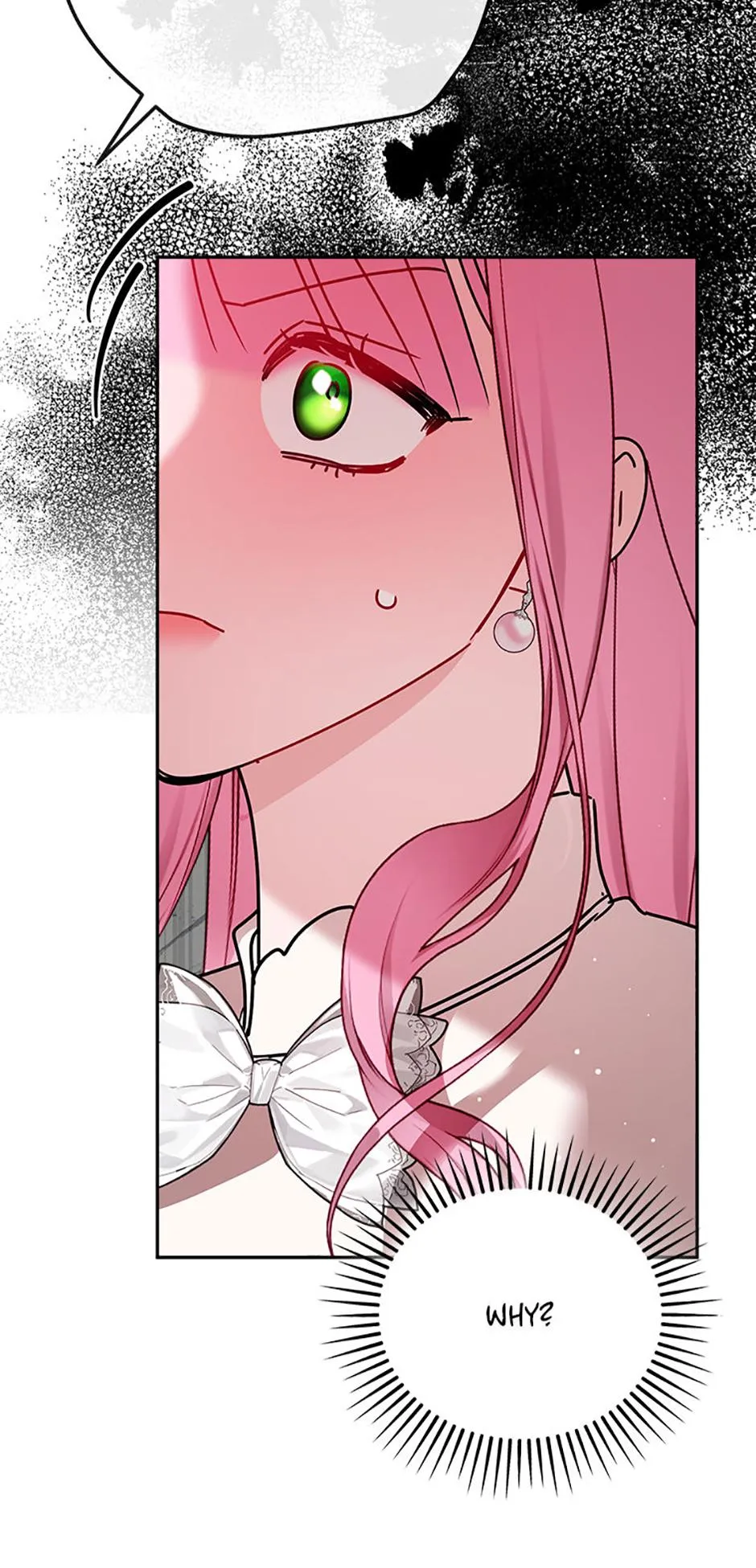 The Princess Hides a Zombie Chapter 31 page 18 - 