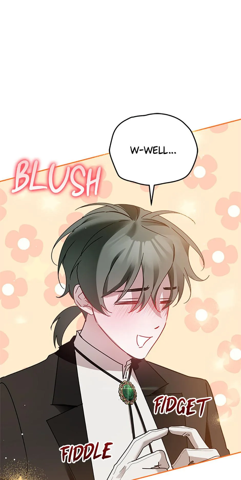 The Princess Hides a Zombie Chapter 31 page 19 - 
