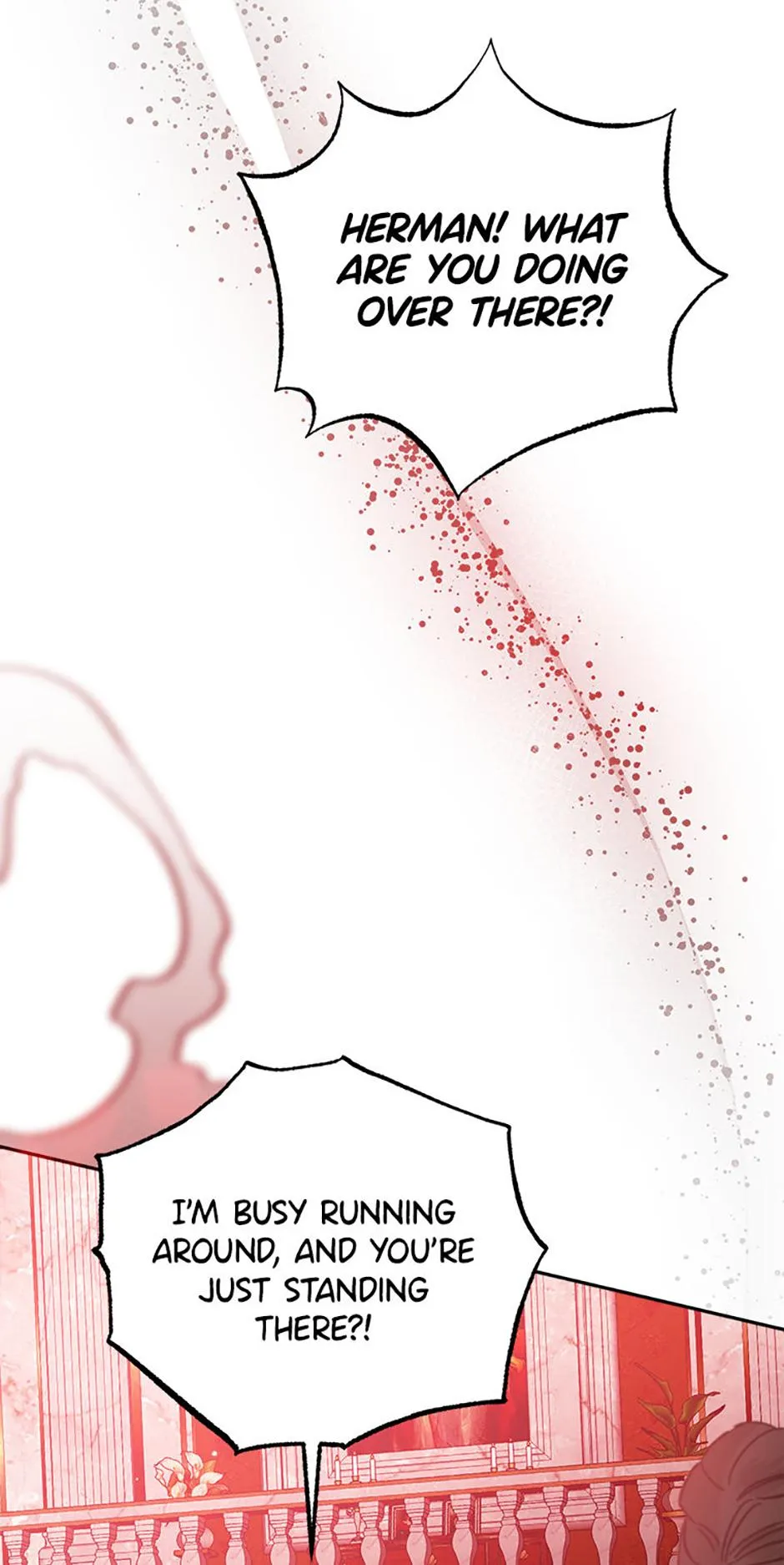 The Princess Hides a Zombie Chapter 31 page 24 - 