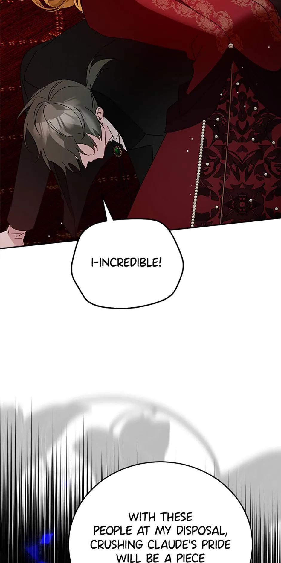 The Princess Hides a Zombie Chapter 31 page 28 - 
