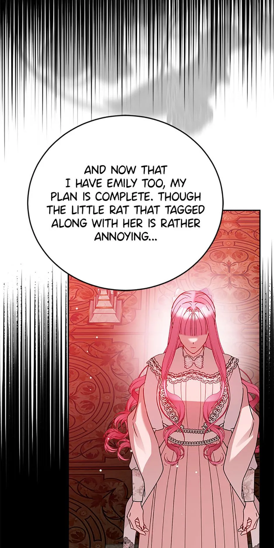The Princess Hides a Zombie Chapter 31 page 30 - 