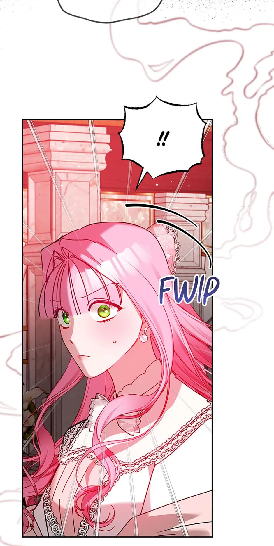The Princess Hides a Zombie Chapter 31 page 4 - 
