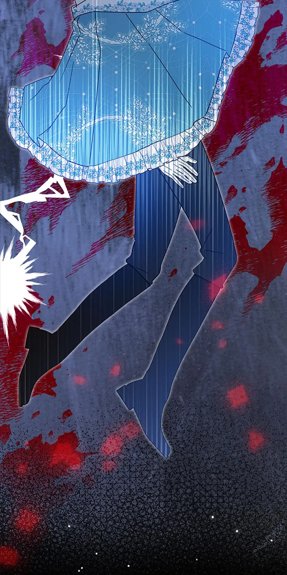 The Princess Hides a Zombie Chapter 31 page 32 - 