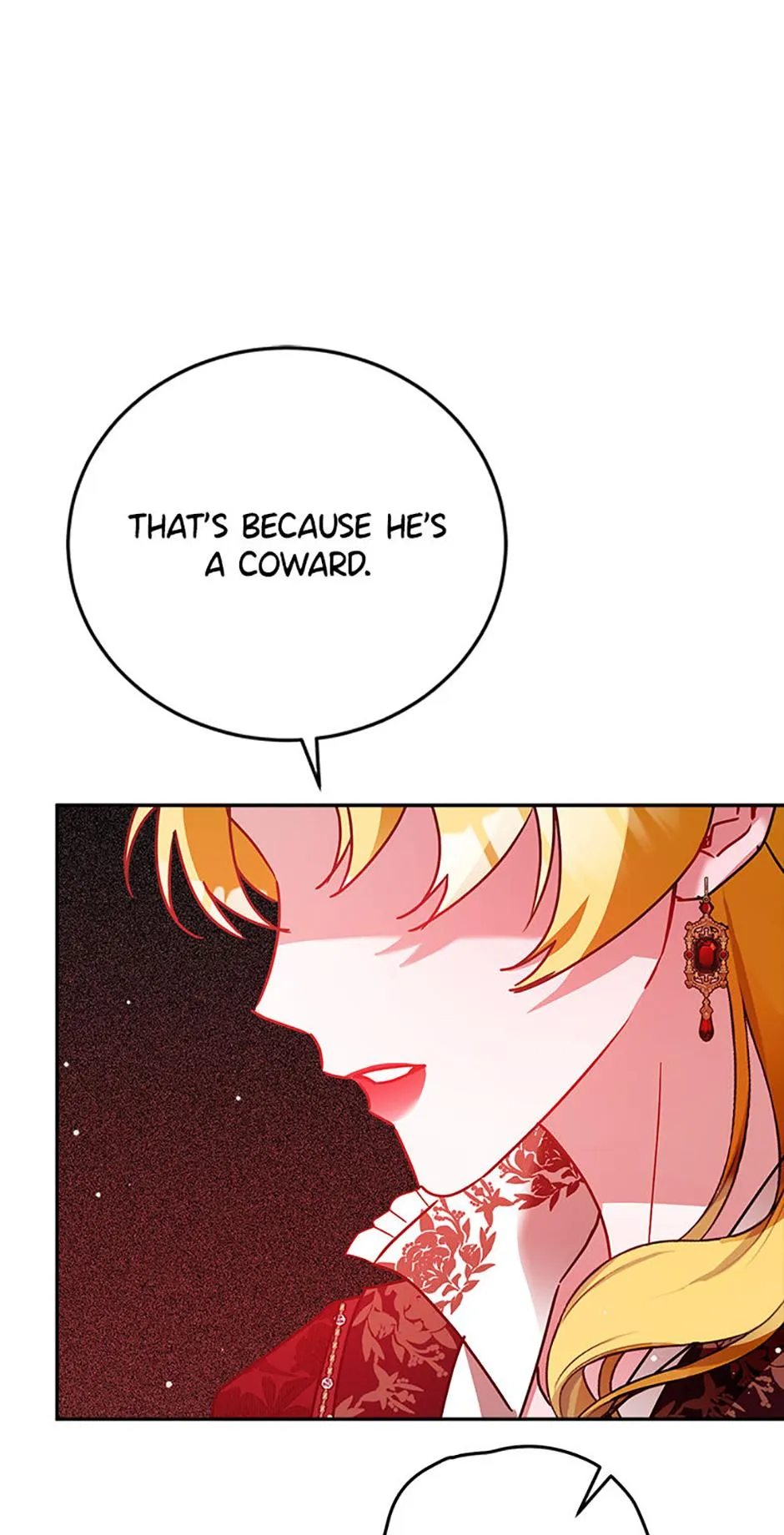 The Princess Hides a Zombie Chapter 31 page 36 - 