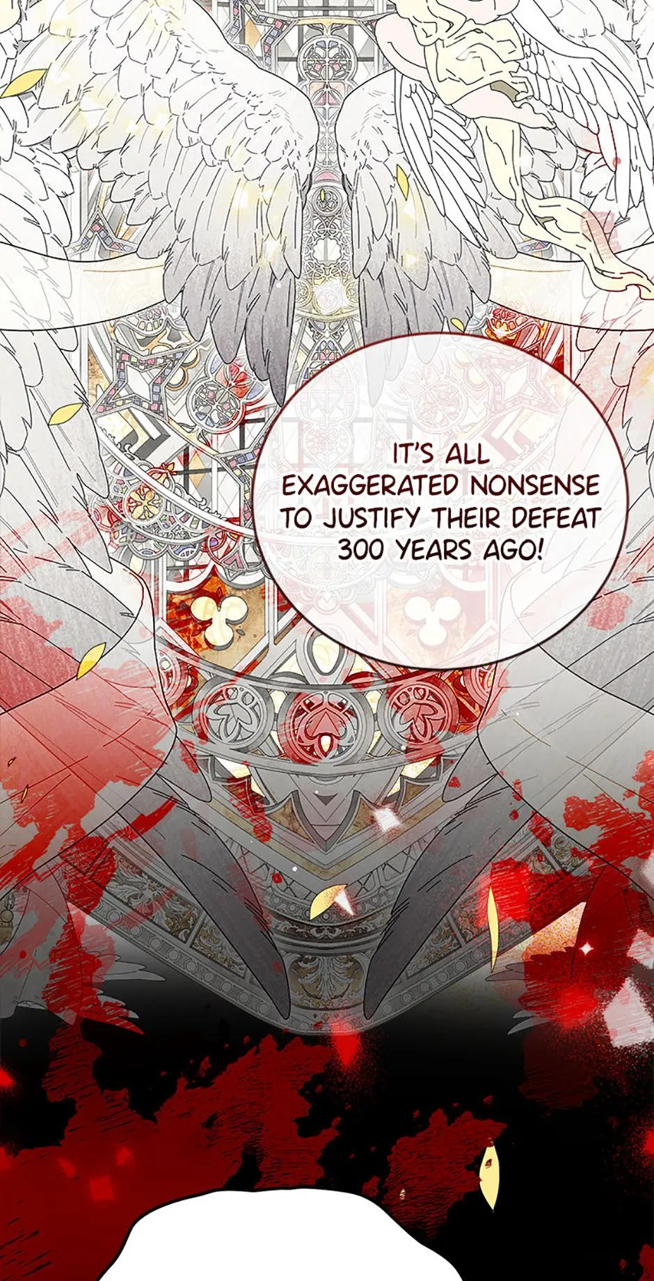 The Princess Hides a Zombie Chapter 31 page 38 - 