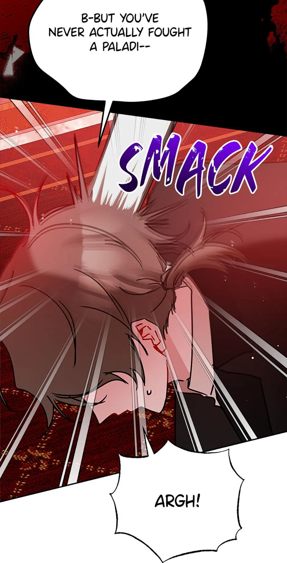 The Princess Hides a Zombie Chapter 31 page 39 - 