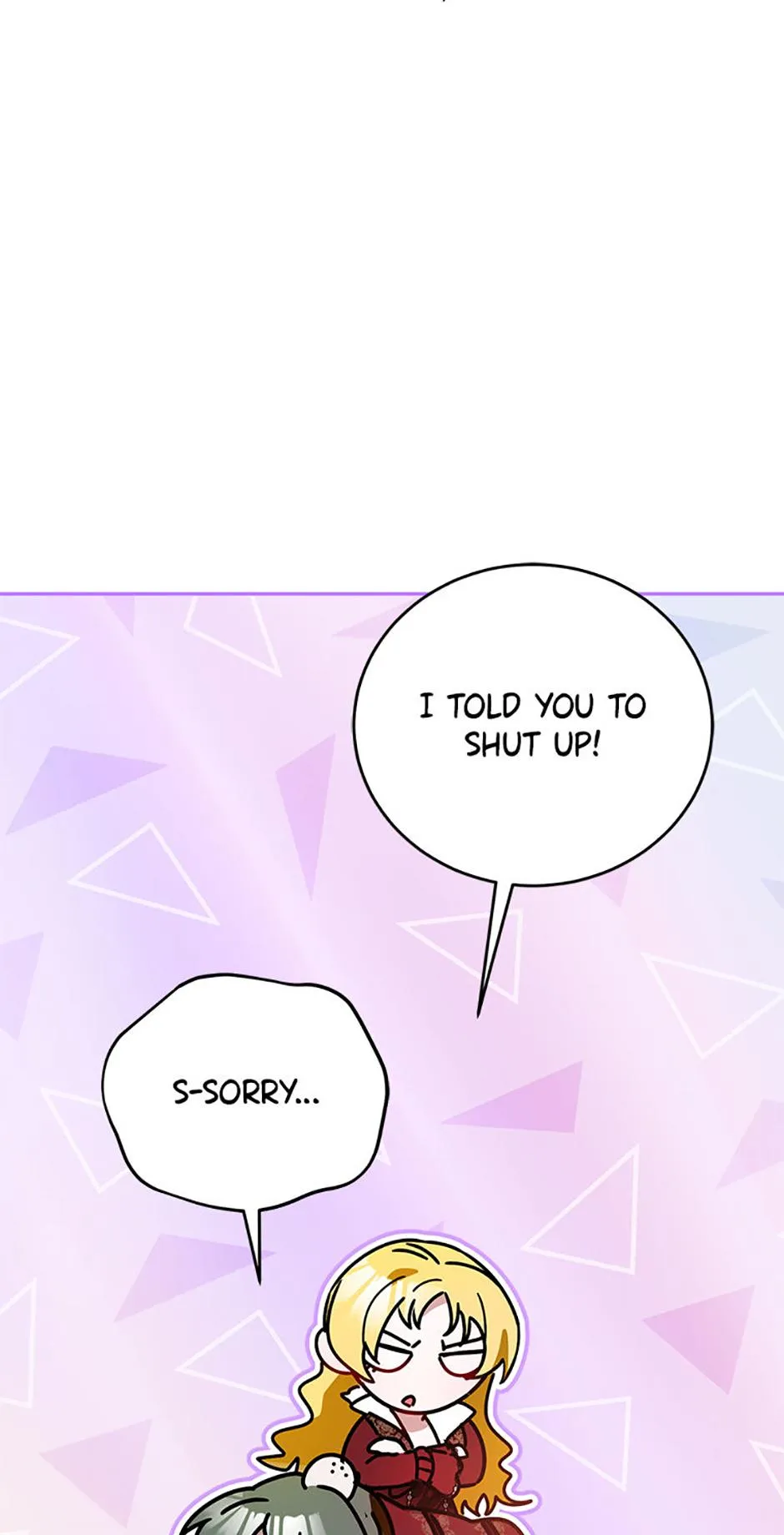 The Princess Hides a Zombie Chapter 31 page 40 - 
