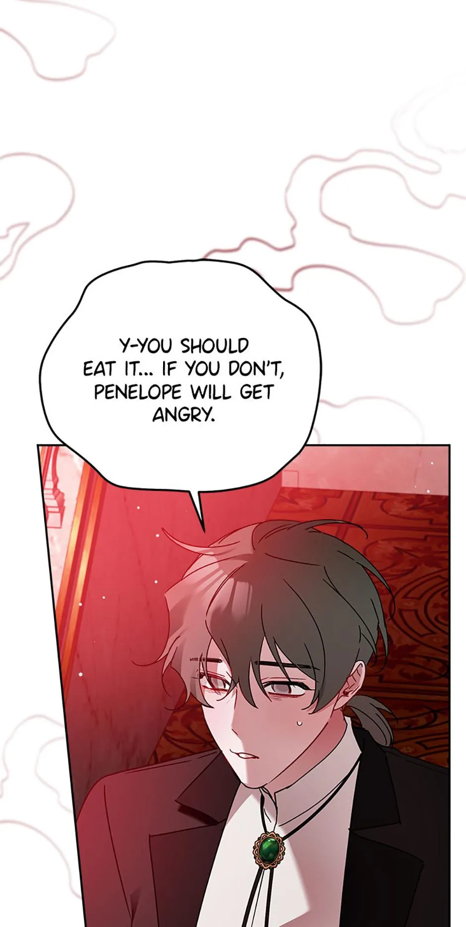 The Princess Hides a Zombie Chapter 31 page 5 - 