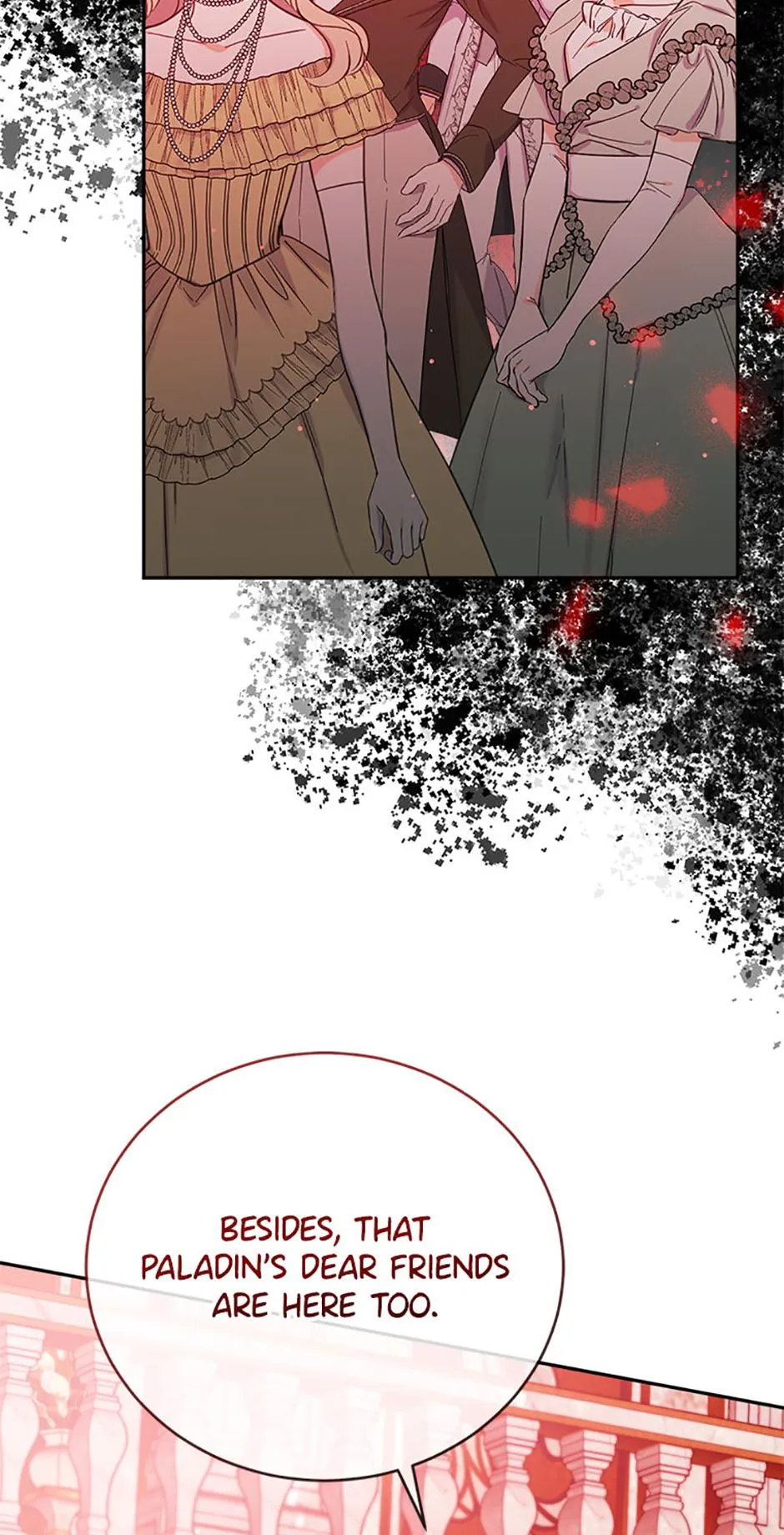 The Princess Hides a Zombie Chapter 31 page 42 - 
