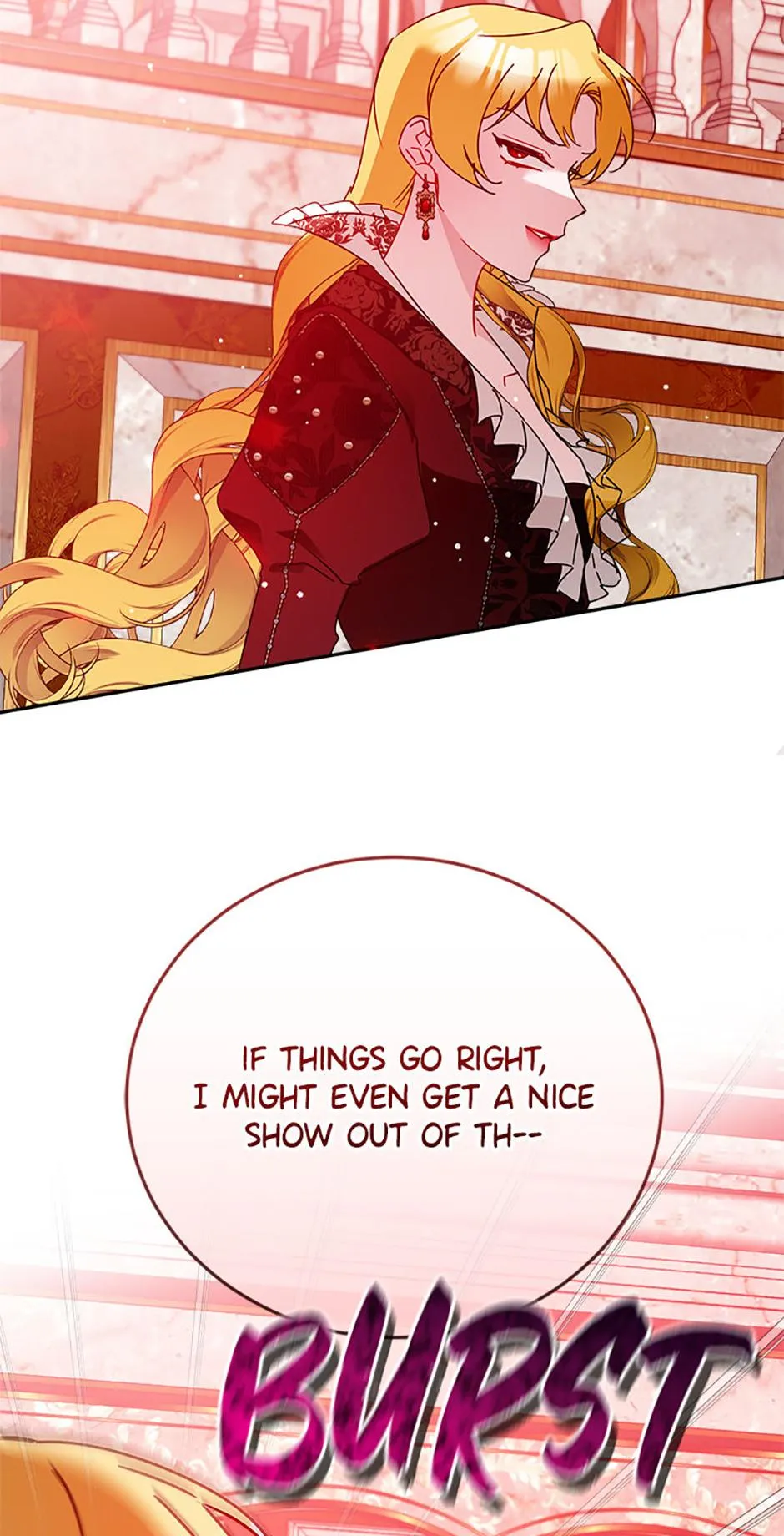 The Princess Hides a Zombie Chapter 31 page 43 - 