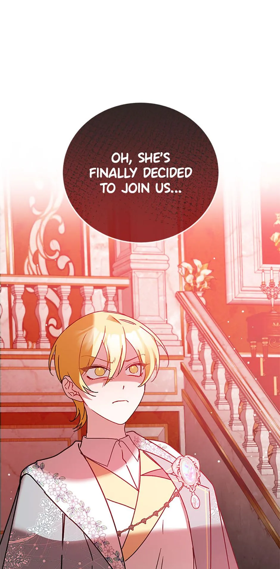 The Princess Hides a Zombie Chapter 31 page 45 - 