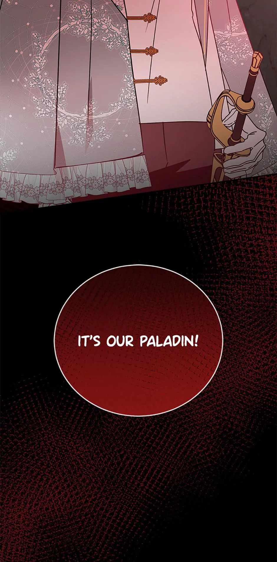 The Princess Hides a Zombie Chapter 31 page 46 - 