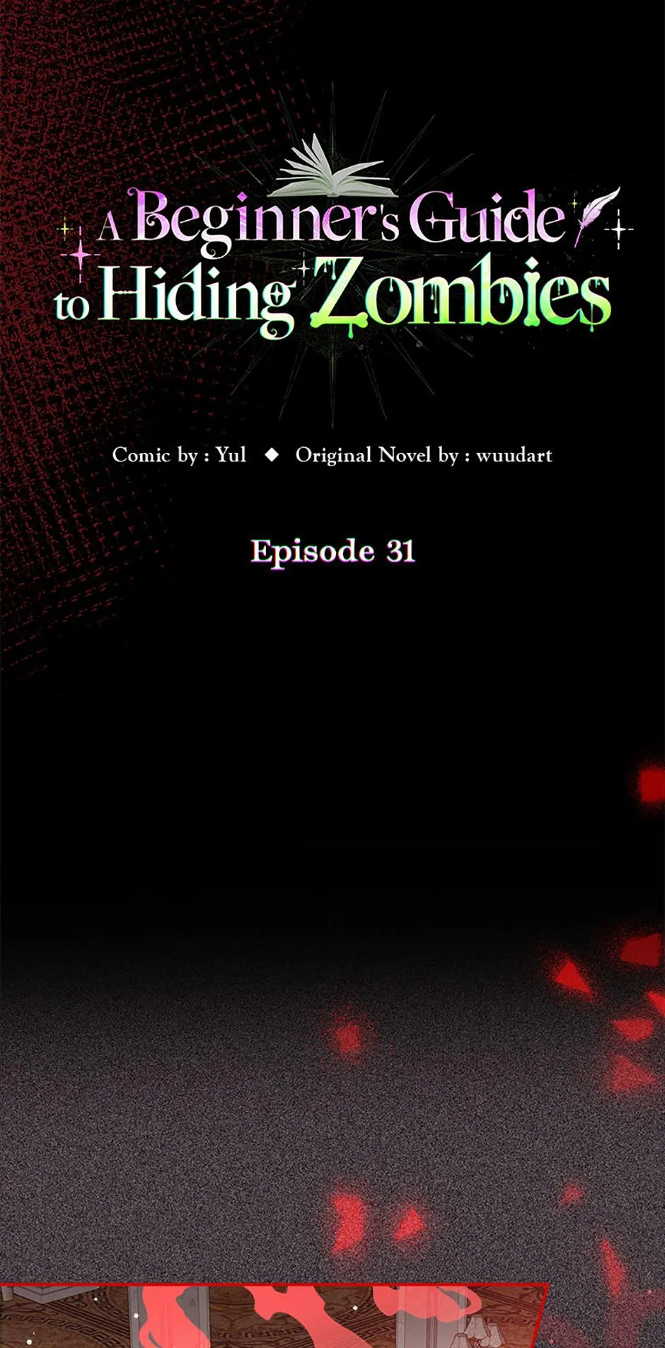 The Princess Hides a Zombie Chapter 31 page 47 - 