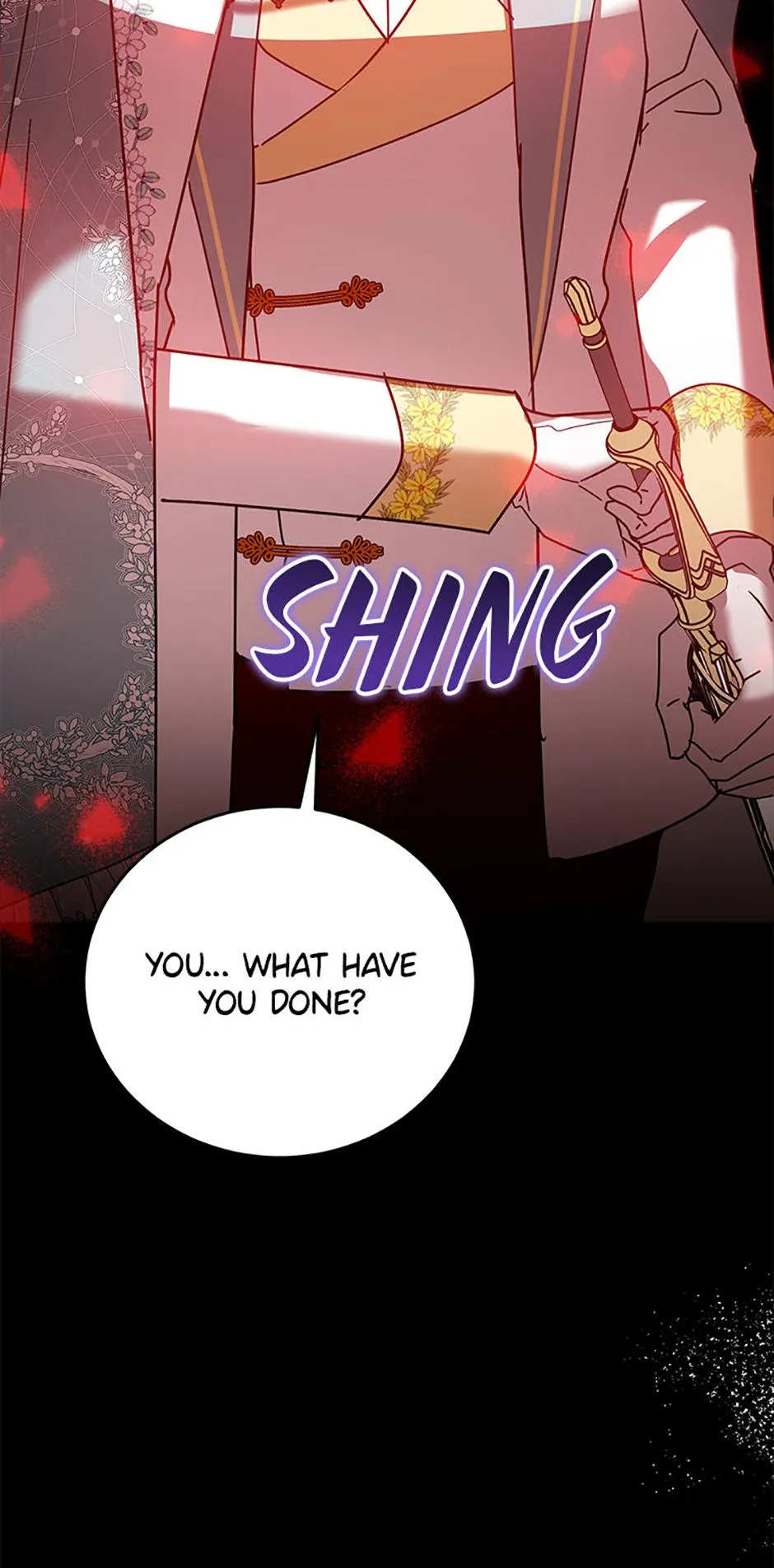 The Princess Hides a Zombie Chapter 31 page 49 - 