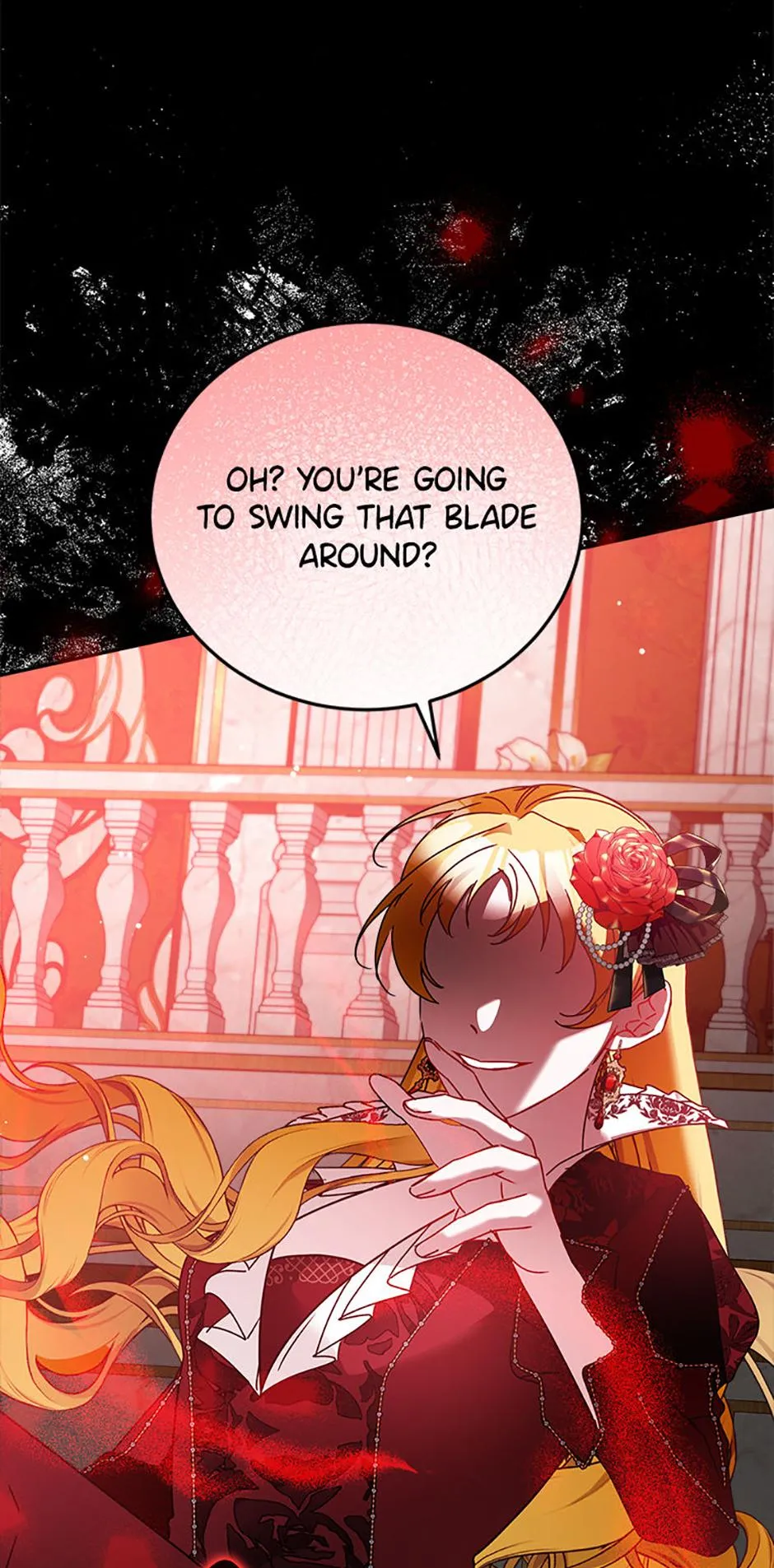 The Princess Hides a Zombie Chapter 31 page 50 - 